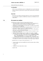 Preview for 6 page of ABB COM600 3.5 User Manual