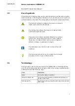 Preview for 7 page of ABB COM600 3.5 User Manual