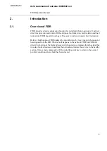 Предварительный просмотр 9 страницы ABB COM600 4.0 Operation Manual