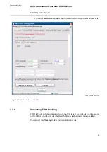 Предварительный просмотр 23 страницы ABB COM600 4.0 Operation Manual