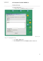 Предварительный просмотр 25 страницы ABB COM600 4.0 Operation Manual