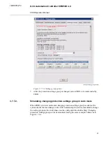 Предварительный просмотр 31 страницы ABB COM600 4.0 Operation Manual