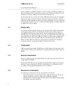 Preview for 6 page of ABB COM600 series 5.1 User Manual