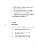 Preview for 7 page of ABB COM600 series 5.1 User Manual