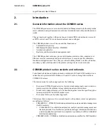 Preview for 11 page of ABB COM600 series 5.1 User Manual