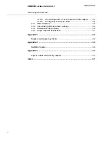 Предварительный просмотр 4 страницы ABB COM600 series Configuration Manual