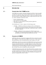 Предварительный просмотр 12 страницы ABB COM600 series Configuration Manual
