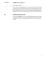 Предварительный просмотр 13 страницы ABB COM600 series Configuration Manual
