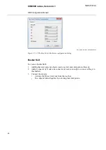 Предварительный просмотр 26 страницы ABB COM600 series Configuration Manual