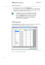 Preview for 36 page of ABB COM600 series Configuration Manual
