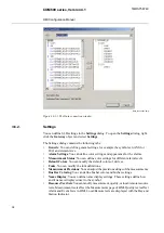 Предварительный просмотр 38 страницы ABB COM600 series Configuration Manual