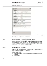 Предварительный просмотр 44 страницы ABB COM600 series Configuration Manual