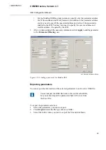 Предварительный просмотр 49 страницы ABB COM600 series Configuration Manual
