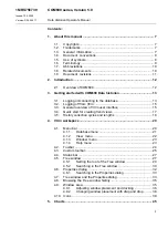 Preview for 3 page of ABB COM600 series Data Historian Operator'S Manual