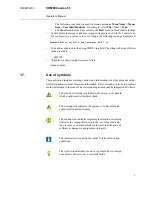 Preview for 7 page of ABB COM600 series Operator'S Manual