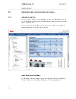 Предварительный просмотр 16 страницы ABB COM600 series Operator'S Manual