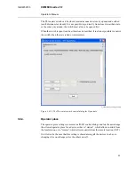 Предварительный просмотр 23 страницы ABB COM600 series Operator'S Manual