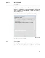 Предварительный просмотр 29 страницы ABB COM600 series Operator'S Manual
