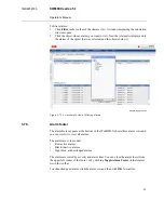 Предварительный просмотр 33 страницы ABB COM600 series Operator'S Manual