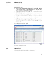 Предварительный просмотр 35 страницы ABB COM600 series Operator'S Manual