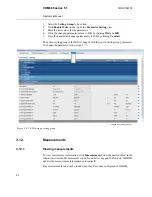 Предварительный просмотр 42 страницы ABB COM600 series Operator'S Manual