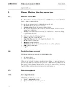 Preview for 10 page of ABB COM600 series Owner'S/Operator'S Manual