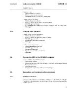Preview for 13 page of ABB COM600 series Owner'S/Operator'S Manual