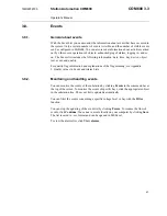 Preview for 27 page of ABB COM600 series Owner'S/Operator'S Manual