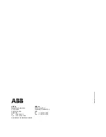 Preview for 44 page of ABB COM600 series Owner'S/Operator'S Manual
