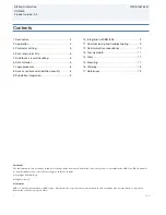 Preview for 2 page of ABB COM600 series Product Manual