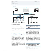 Предварительный просмотр 9 страницы ABB COM600 series Product Manual