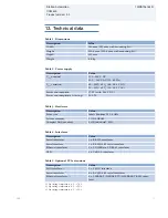 Предварительный просмотр 11 страницы ABB COM600 series Product Manual