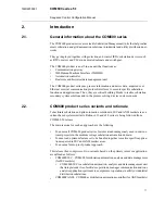 Предварительный просмотр 11 страницы ABB COM600 series User Configuration Manual