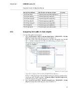 Предварительный просмотр 39 страницы ABB COM600 series User Configuration Manual