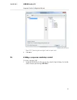 Предварительный просмотр 43 страницы ABB COM600 series User Configuration Manual