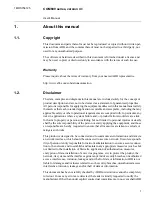 Предварительный просмотр 7 страницы ABB COM600 series User Manual