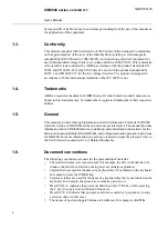Preview for 8 page of ABB COM600 series User Manual