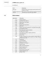 Preview for 11 page of ABB COM600 series User Manual