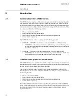 Preview for 14 page of ABB COM600 series User Manual
