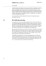Предварительный просмотр 22 страницы ABB COM600 series User Manual