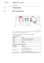 Preview for 29 page of ABB COM600 series User Manual