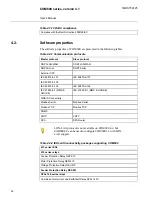 Preview for 34 page of ABB COM600 series User Manual