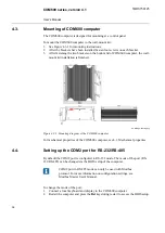 Preview for 36 page of ABB COM600 series User Manual