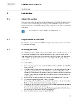 Предварительный просмотр 39 страницы ABB COM600 series User Manual