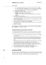 Предварительный просмотр 40 страницы ABB COM600 series User Manual
