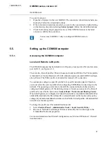 Предварительный просмотр 41 страницы ABB COM600 series User Manual