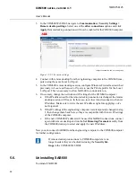 Предварительный просмотр 46 страницы ABB COM600 series User Manual
