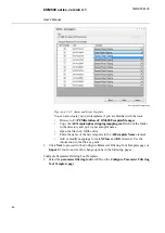 Предварительный просмотр 60 страницы ABB COM600 series User Manual