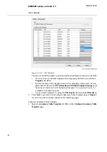 Предварительный просмотр 62 страницы ABB COM600 series User Manual