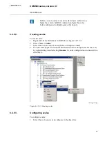 Предварительный просмотр 77 страницы ABB COM600 series User Manual